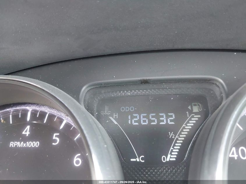 2015 Nissan Versa 1.6 Sv VIN: 3N1CN7AP1FL867683 Lot: 43311747