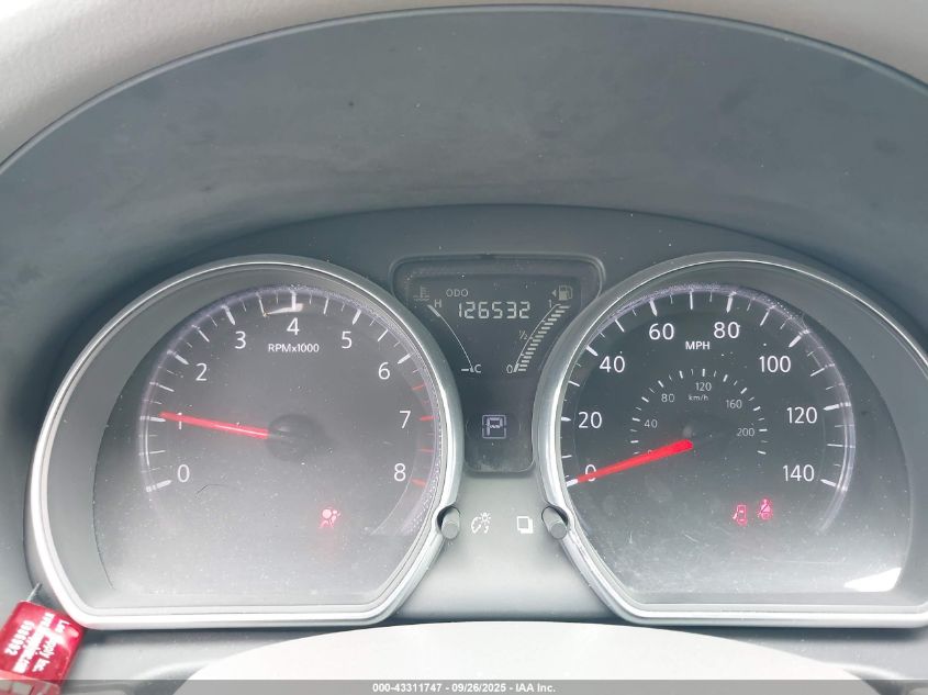 2015 Nissan Versa 1.6 Sv VIN: 3N1CN7AP1FL867683 Lot: 43311747