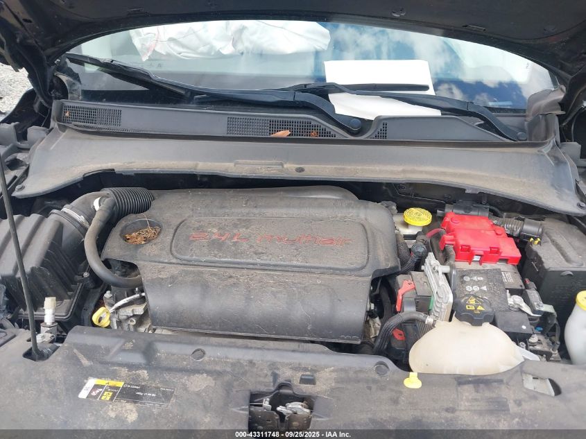 2020 Jeep Compass Latitude 4X4 VIN: 3C4NJDBB5LT157152 Lot: 43311748