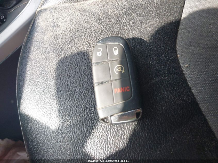 2020 Jeep Compass Latitude 4X4 VIN: 3C4NJDBB5LT157152 Lot: 43311748