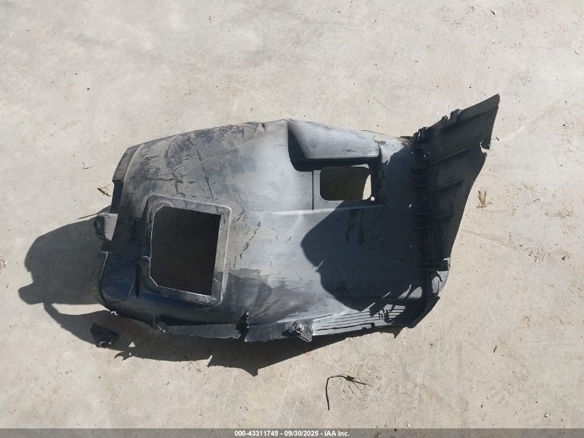 2006 BMW 325I VIN: WBAVB13546PT00263 Lot: 43311749