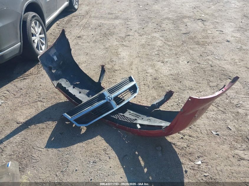 2010 Hyundai Santa Fe Gls VIN: 5NMSGDAB1AH351917 Lot: 43311753