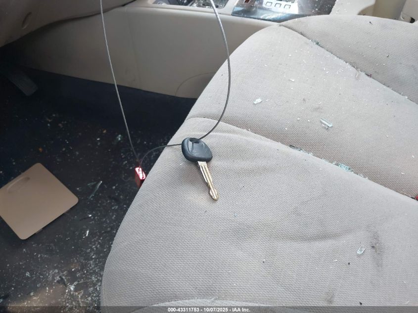 2010 Hyundai Santa Fe Gls VIN: 5NMSGDAB1AH351917 Lot: 43311753