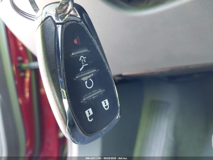 2019 Chevrolet Blazer VIN: 3GNKBDRS7KS581918 Lot: 43311761