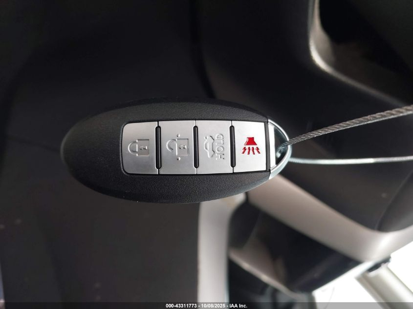 2014 Nissan Altima 2.5 S VIN: 1N4AL3AP7EC145671 Lot: 43311773