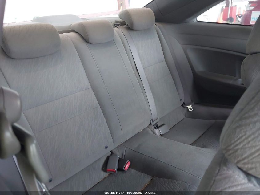 2007 Honda Civic Lx VIN: 2HGFG11617H525395 Lot: 43311777