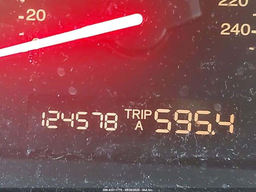 2004 Honda Accord 3.0 Ex VIN: 1HGCM66504A055024 Lot: 43311779