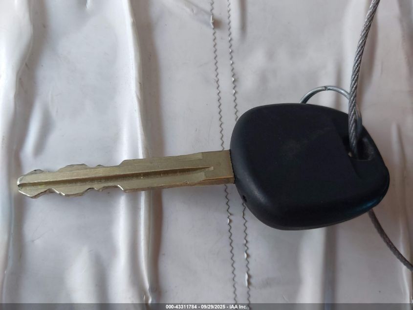 2011 Toyota Corolla Le VIN: JTDBU4EE5BJ108233 Lot: 43311784