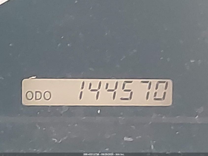 2004 Lexus Rx 330 VIN: 2T2HA31U24C005937 Lot: 43311796