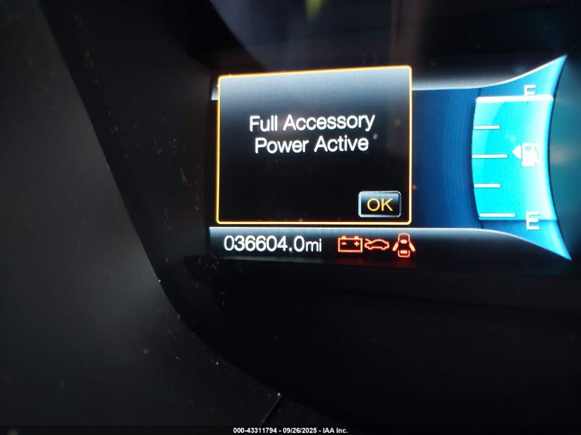 2019 Ford Fusion Se VIN: 3FA6P0HDXKR262047 Lot: 43311794