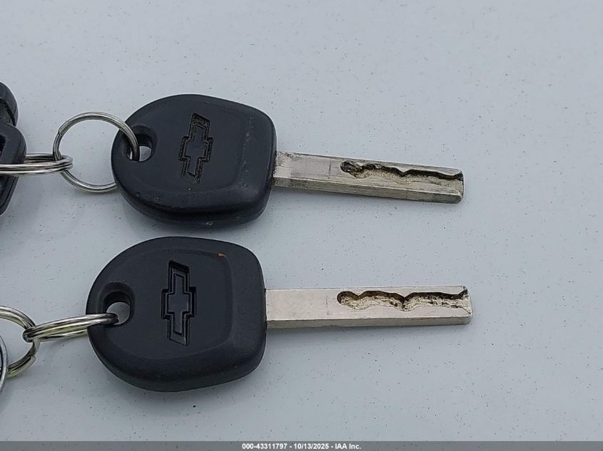 2019 Chevrolet Colorado Wt VIN: 1GCHSBEN6K1152746 Lot: 43311797