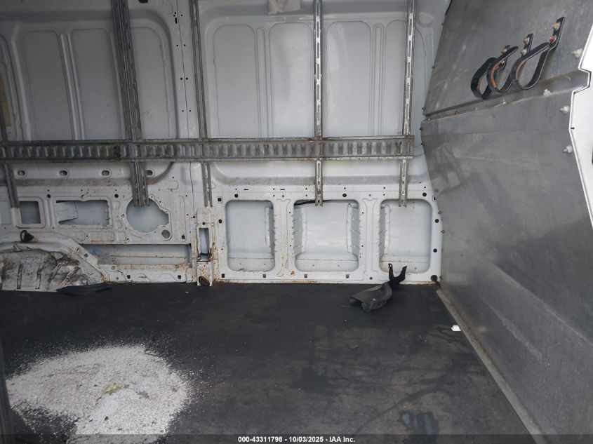 2019 Ford Transit-350 VIN: 1FTBW3XM2KKB72636 Lot: 43311798