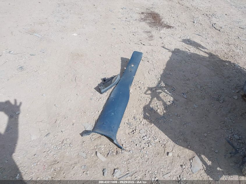 1994 Chevrolet Blazer S10 VIN: 1GNDT13W2R0159444 Lot: 43311806