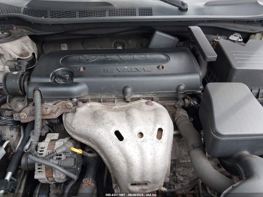 2007 Toyota Camry Le VIN: 4T1BE46K97U659297 Lot: 43311807