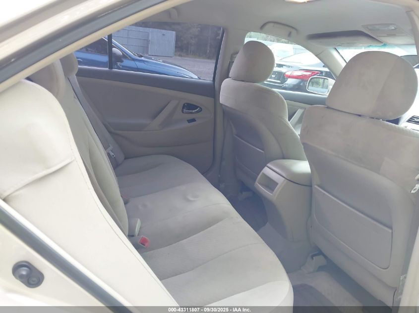 2007 Toyota Camry Le VIN: 4T1BE46K97U659297 Lot: 43311807