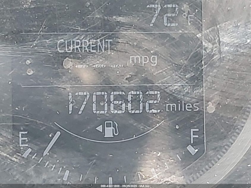 2017 Mazda Cx-5 Touring VIN: JM3KFBCL5H0163092 Lot: 43311808