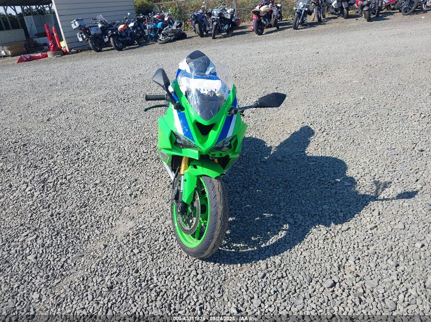 JKBZXJJ18RA005475 2024 KAWASAKI ZX photo no. 5