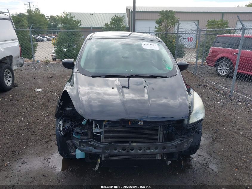 2016 Ford Escape Se VIN: 1FMCU0G76GUC18365 Lot: 43311832