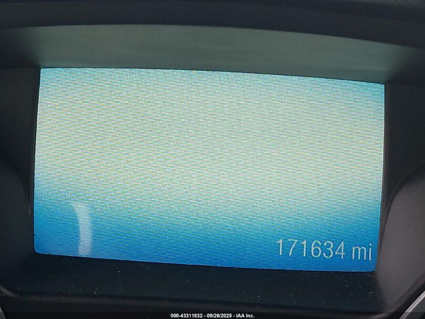 2016 Ford Escape Se VIN: 1FMCU0G76GUC18365 Lot: 43311832