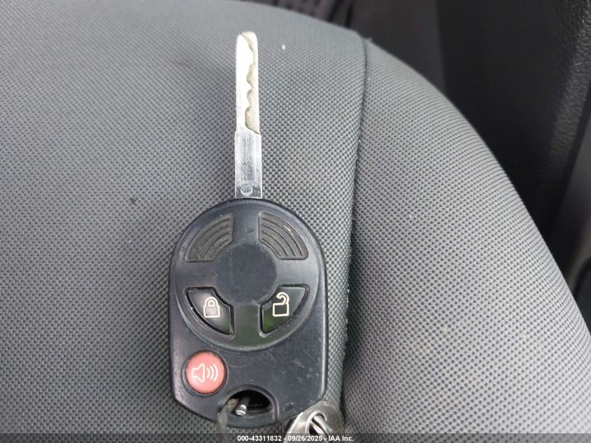 2016 Ford Escape Se VIN: 1FMCU0G76GUC18365 Lot: 43311832