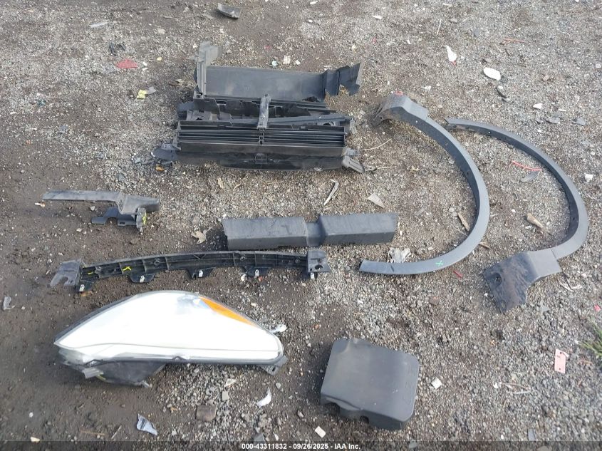 2016 Ford Escape Se VIN: 1FMCU0G76GUC18365 Lot: 43311832