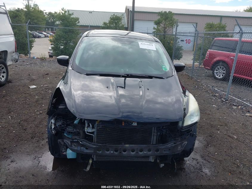 2016 Ford Escape Se VIN: 1FMCU0G76GUC18365 Lot: 43311832