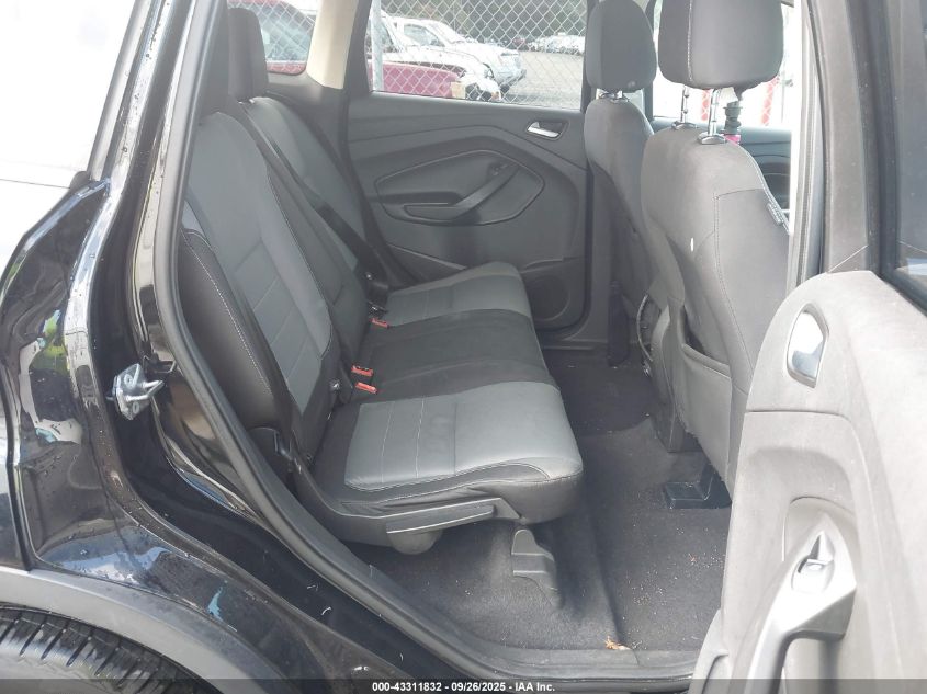 2016 Ford Escape Se VIN: 1FMCU0G76GUC18365 Lot: 43311832