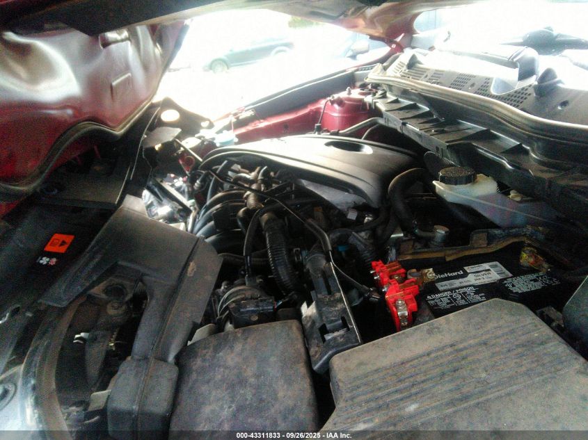 2014 Mazda Cx-5 Sport VIN: JM3KE2BE7E0367684 Lot: 43311833