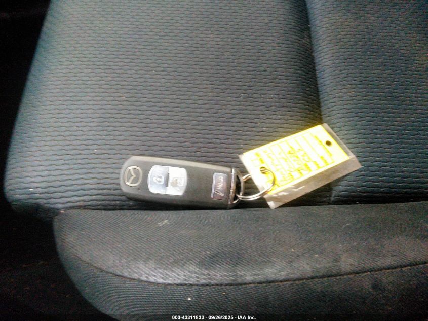 2014 Mazda Cx-5 Sport VIN: JM3KE2BE7E0367684 Lot: 43311833