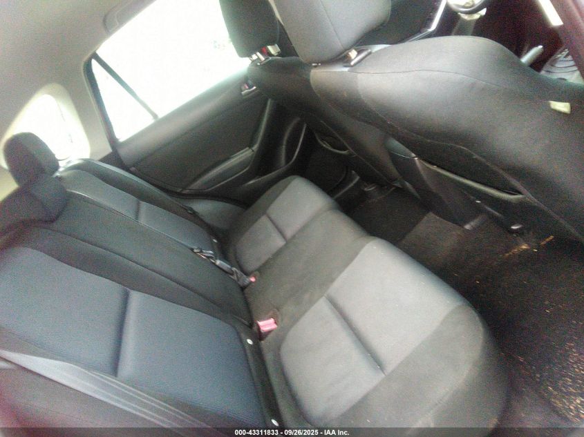 2014 Mazda Cx-5 Sport VIN: JM3KE2BE7E0367684 Lot: 43311833