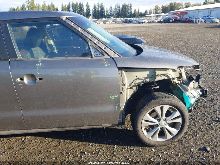 2016 Kia Soul + VIN: KNDJP3A57G7350934 Lot: 43311837