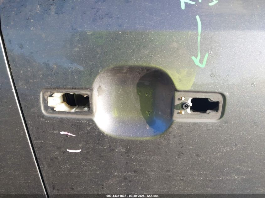 2016 Kia Soul + VIN: KNDJP3A57G7350934 Lot: 43311837