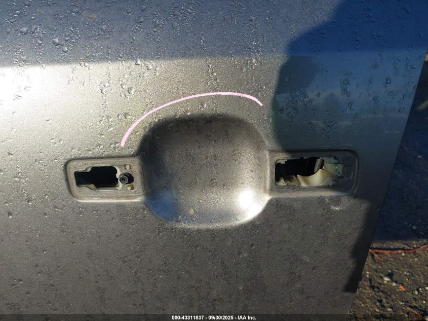 2016 Kia Soul + VIN: KNDJP3A57G7350934 Lot: 43311837