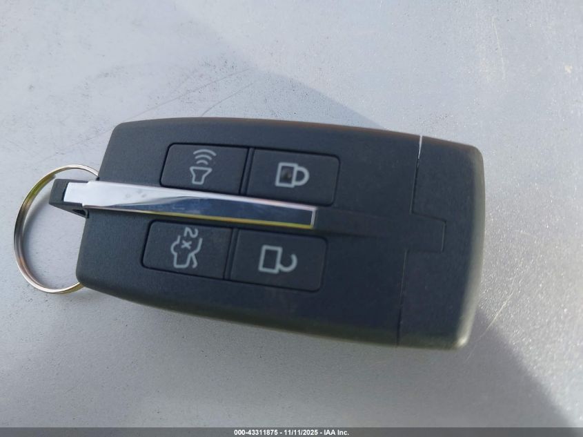 2011 Ford Taurus Limited VIN: 1FAHP2FW0BG102422 Lot: 43311875