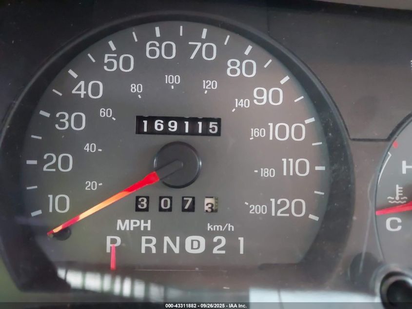 2003 Mercury Grand Marquis Ls VIN: 2MEFM75W43X652046 Lot: 43311882