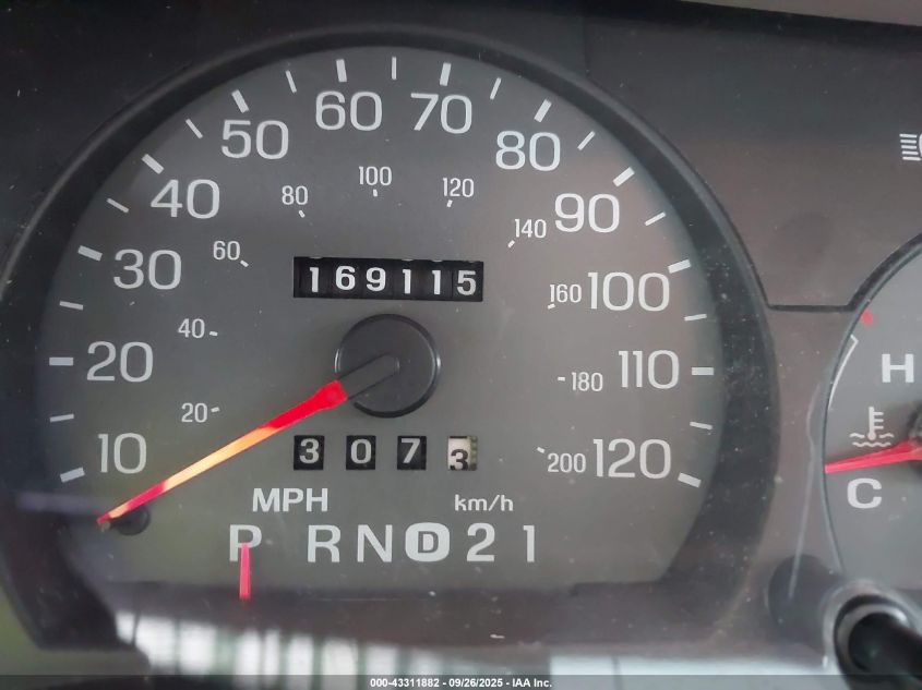 2003 Mercury Grand Marquis Ls VIN: 2MEFM75W43X652046 Lot: 43311882