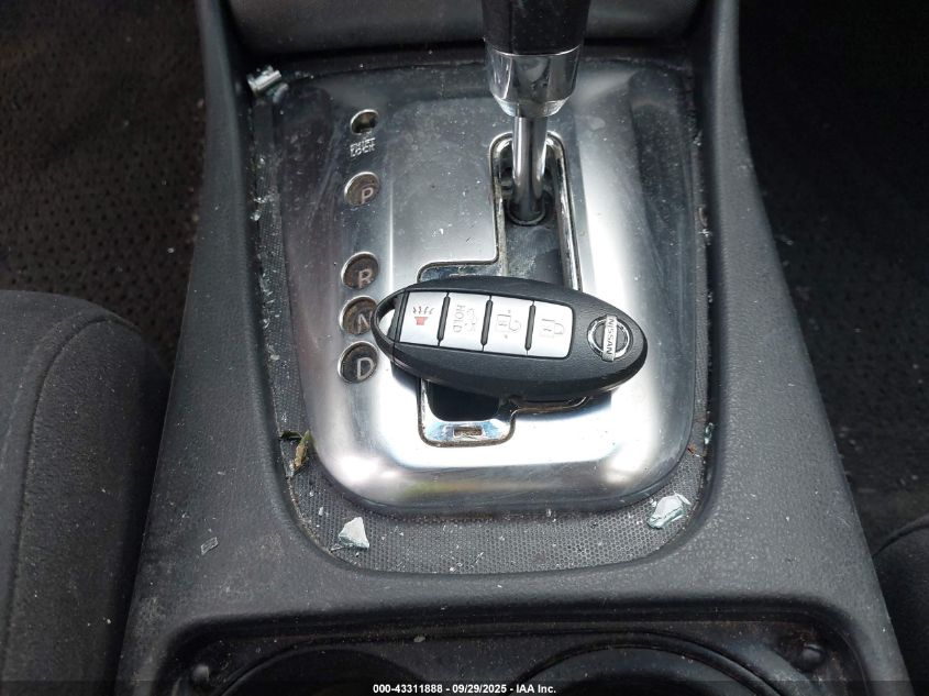 2010 Nissan Altima 2.5 S VIN: 1N4AL2AP6AC148968 Lot: 43311888