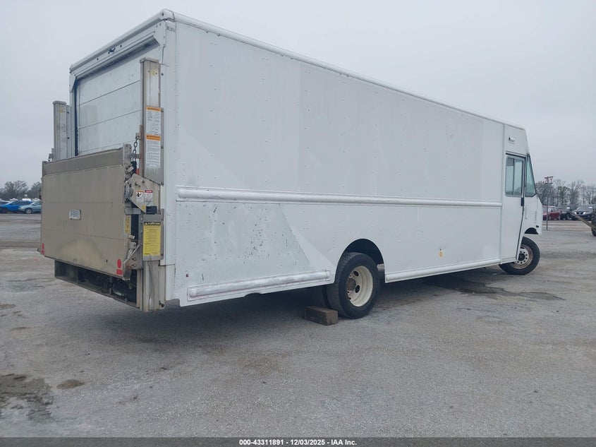 2015 Ford F-59 Commercial Stripped VIN: 1F66F5KY4F0A04038 Lot: 43311891