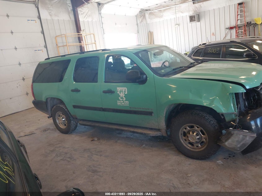 3GNGK26K27G287514 2007 CHEVROLET  photo no. 13