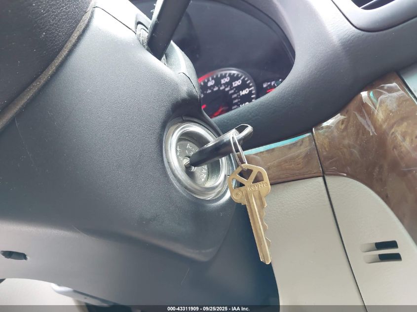 2008 Subaru Outback 3.0R L.l. Bean Edition VIN: 4S4BP86C884322261 Lot: 43311909