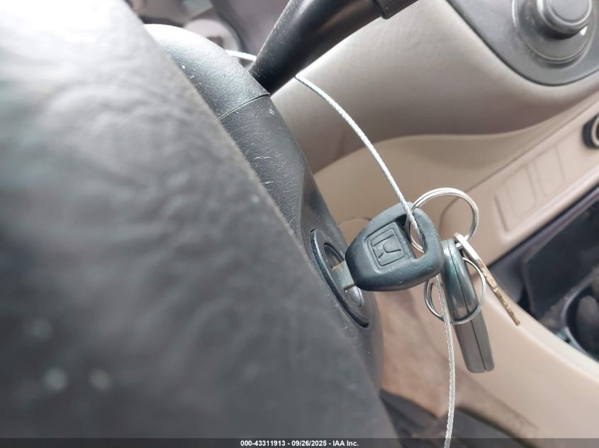 2002 Honda Civic Ex VIN: 2HGES26722H529370 Lot: 43311913