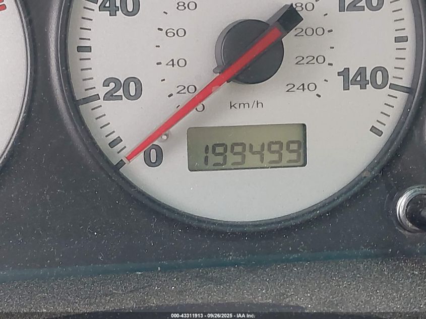 2002 Honda Civic Ex VIN: 2HGES26722H529370 Lot: 43311913