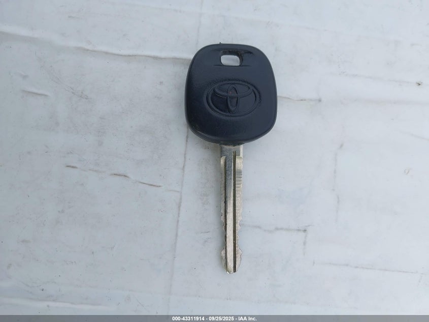 2014 Toyota Corolla L VIN: 5YFBURHE6EP135482 Lot: 43311914