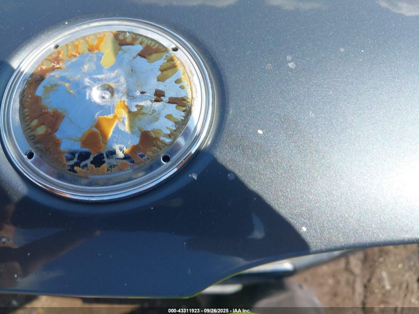 2008 BMW 528I VIN: WBANU53578CT18817 Lot: 43311923