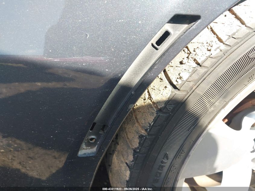 2008 BMW 528I VIN: WBANU53578CT18817 Lot: 43311923