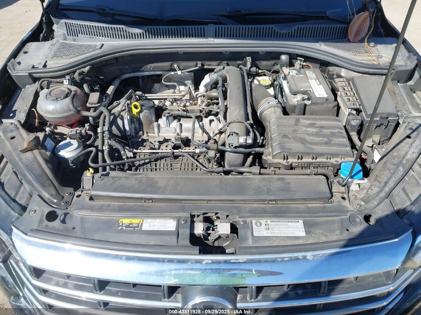 2019 Volkswagen Jetta 1.4T R-Line/1.4T S/1.4T Se VIN: 3VWC57BU2KM216744 Lot: 43311928