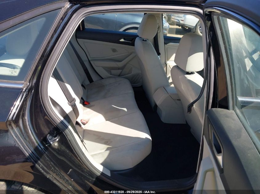 2019 Volkswagen Jetta 1.4T R-Line/1.4T S/1.4T Se VIN: 3VWC57BU2KM216744 Lot: 43311928