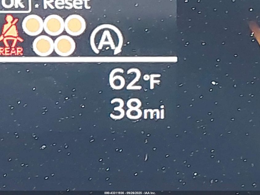 2026 Kia Sorento S VIN: 5XYRLDJC8TG409103 Lot: 43311936