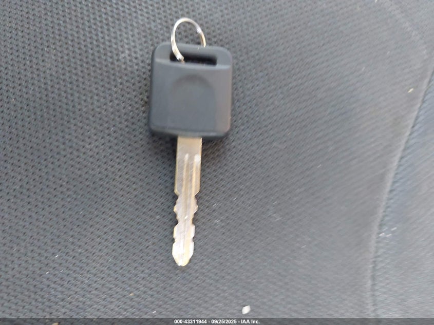 2012 Nissan Pathfinder S VIN: 5N1AR1NB1CC606058 Lot: 43311944