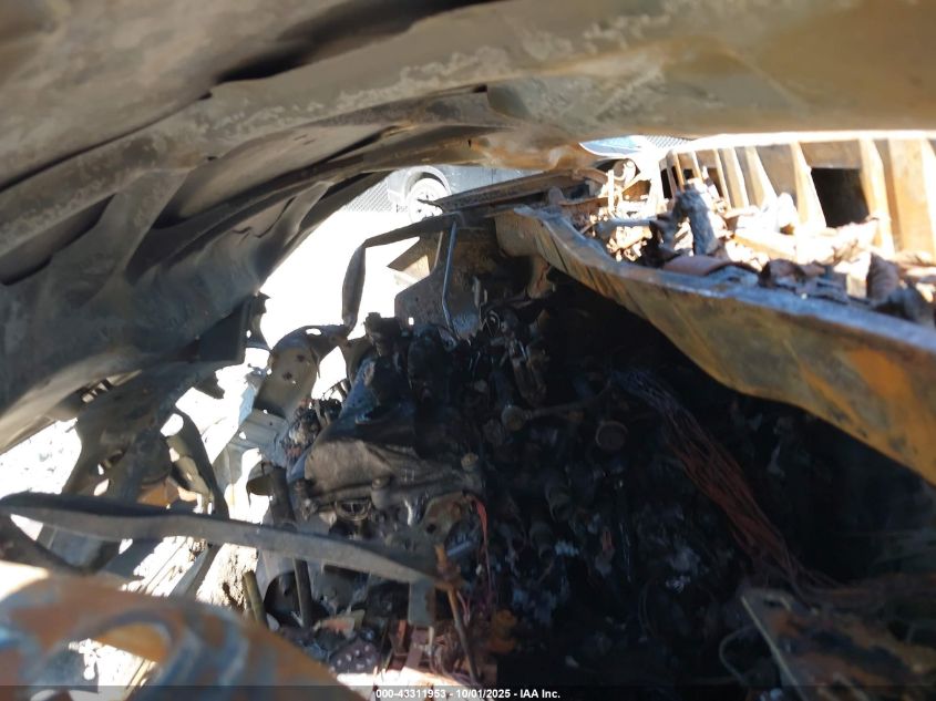 2004 Toyota Sienna Xle Limited VIN: 5TDZA22C84S067990 Lot: 43311953